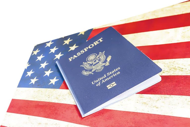 حجز موعد فيزا امريكا