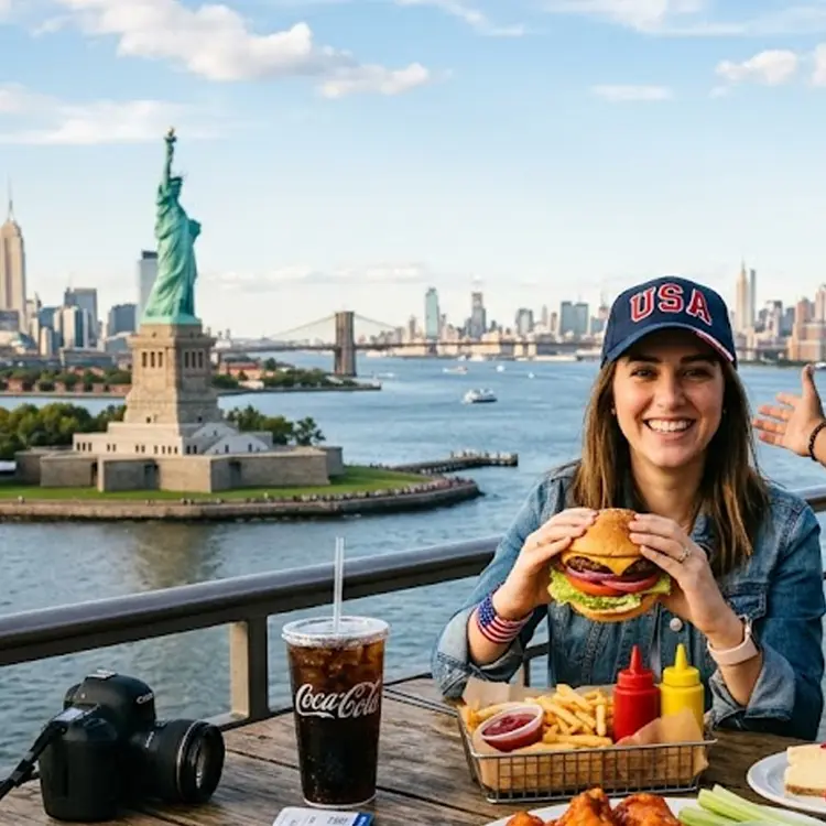 نصائح السفر الى امريكا من الكويت 1 نصائح السفر الى امريكا من الكويت